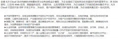 為什么選擇金蝶K/3 Cloud?