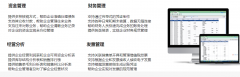 財務業務管理