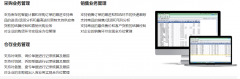 采購/銷售/倉庫管理