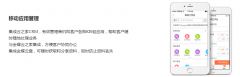 移動應用管理