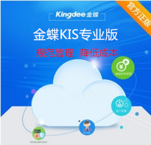金蝶KIS 專業版 金蝶KIS 專業版